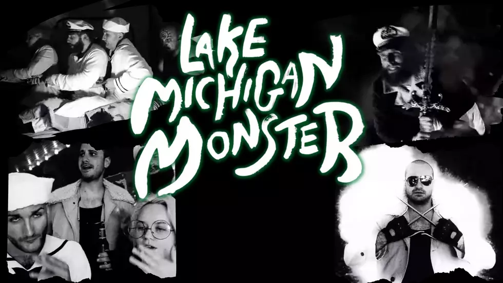 ‘Lake Michigan Monster’ Movie Is An Award-Winning, So-Bad-It’s-Good Movie Masterpiece