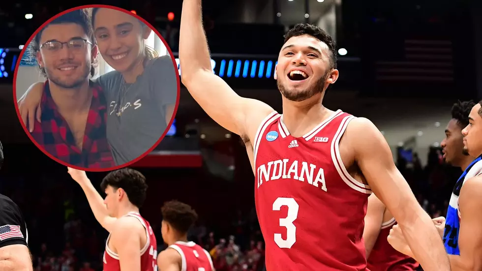 Hoosier Guard Uses NIL Money To Pay Off Sister's Student Loans