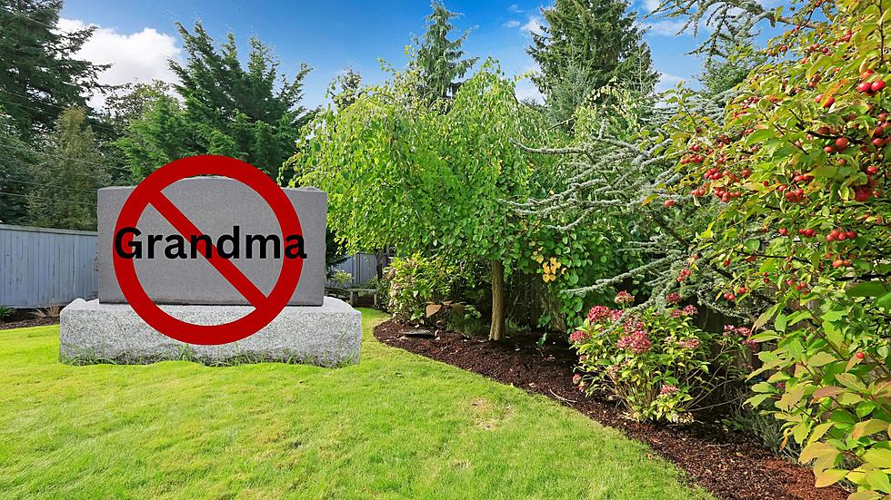 You Can't Bury Grandma In Your Own Backyard In Indiana