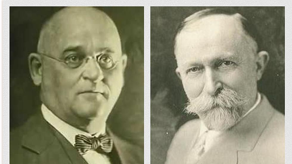 The Strange and Different Lives of the Kellogg Brothers