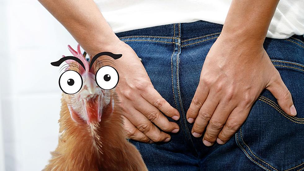 Story Of Indiana Farmer with Live Chicken In His Anus Is Fake