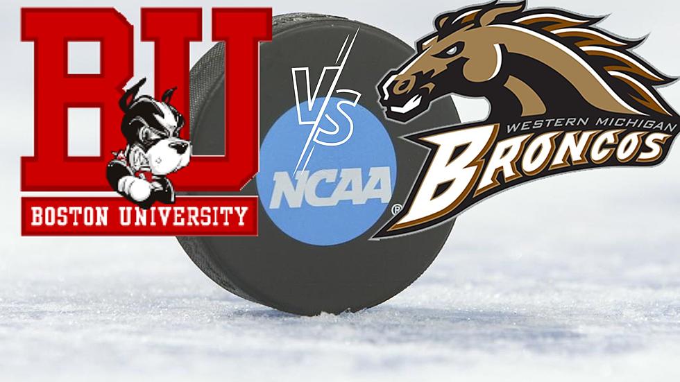 Where Can I Watch Western Michigan Hockey In The NCAA Tournament?