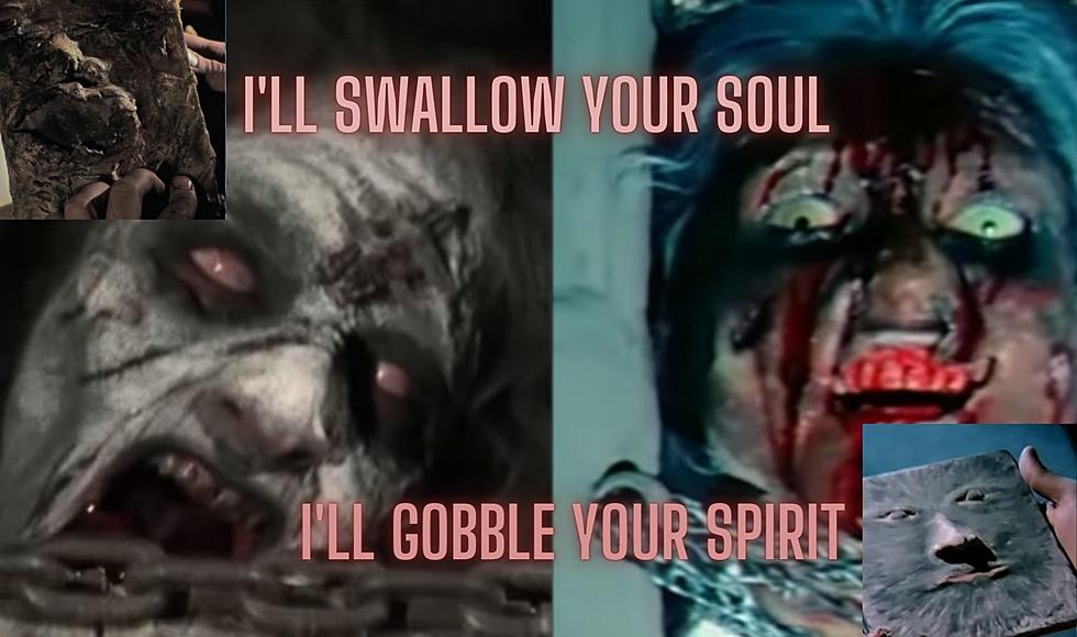 A Bollywood Version of Horror Movie Evil Dead Has Surfaced