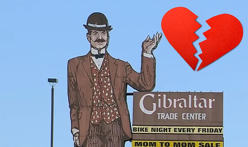 Why Closing Michigan's Gibraltar Trade Center Was A Mistake