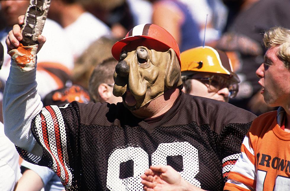 Does Ohio Have The Goofiest Football Team Names In NFL History?