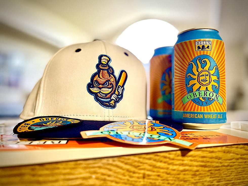 Why is Oberon Available Year-Round In Some Places?