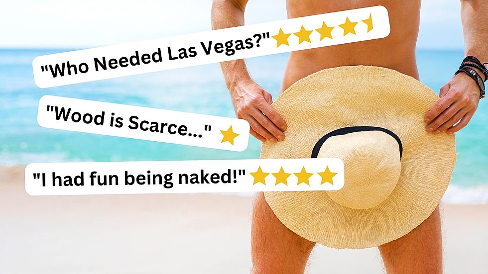 The Seven Best Reviews For Michigan's "Clothing-Optional" Resorts