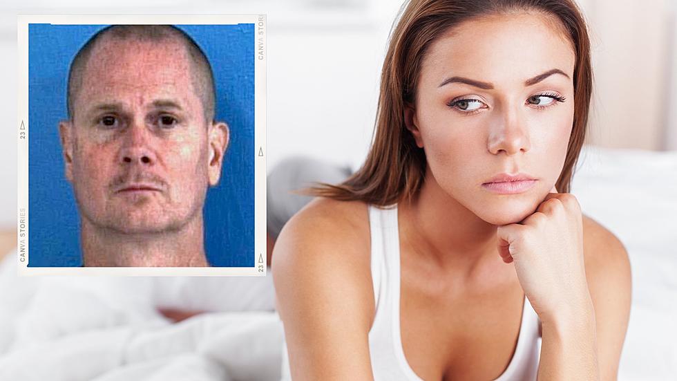 'White Boy Rick' Arrested After Saying The Wrong Name in Bed?