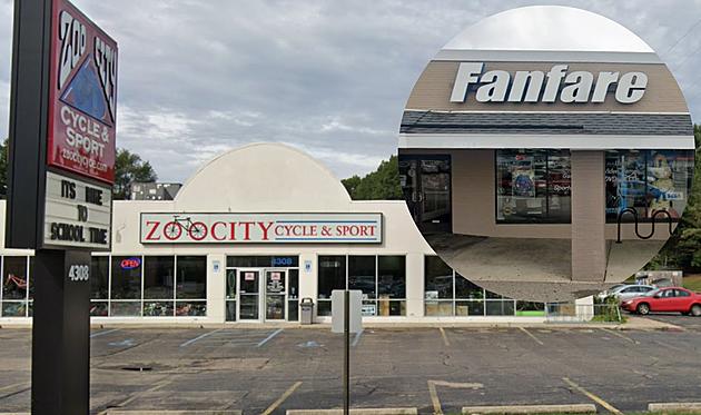 Fanfare Is Moving To Former Zoo City Cycle Shop In Kalamazoo
