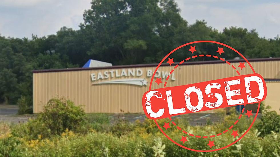 Eastland Excite-A-Bowl In Kalamazoo Has Been Sold & Will Re-open As Storage