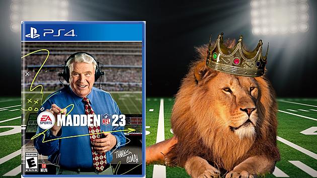 Madden 23&#8242; Say The Detroit Lions Will Make The NFC Championship in 2024