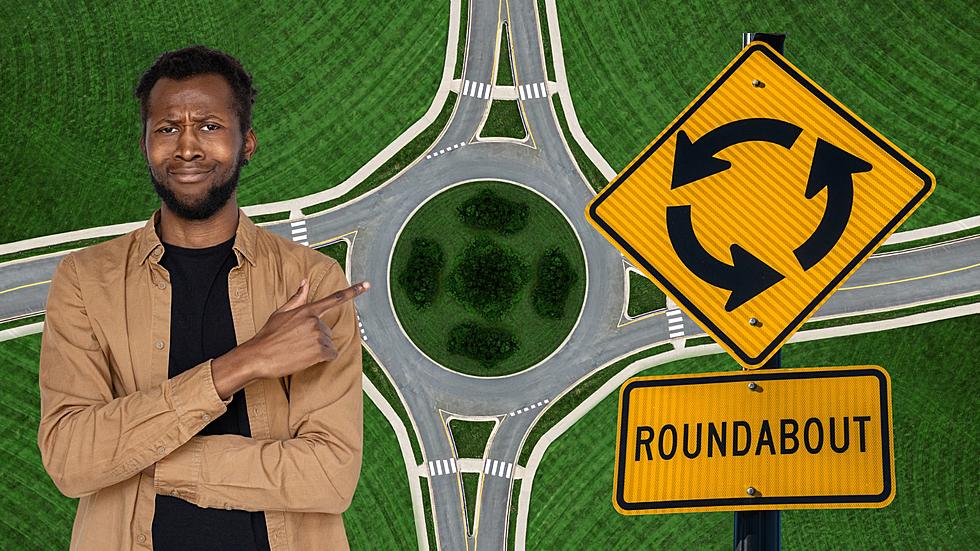 Good News: Kalamazoo County is Getting Another Roundabout