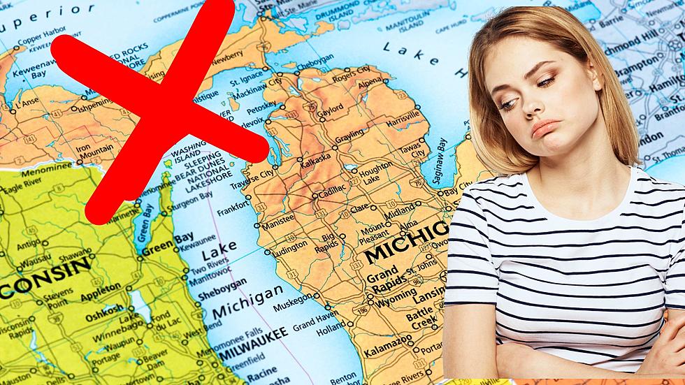 The State’s ‘Michigan Together Council’ Forgot About the Upper Peninsula