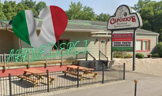 Benton Harbor Area Restaurant Capozio&#8217;s of Harbert Closing Indefinitely