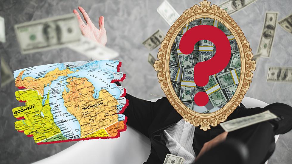 Can You Guess Who The Six Richest People in Michigan Are?