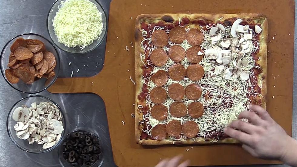 Cold Toppings? Ohio Valley-Style Pizza Is A Crime