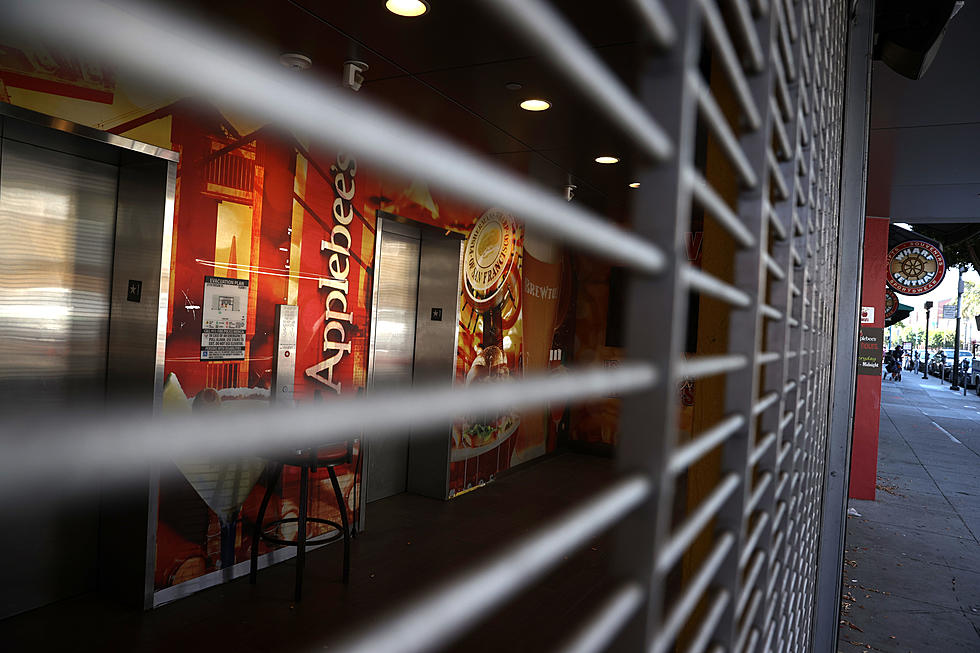 Applebee’s is Closing Dozens Of Restaurants; Will Ohio Be Affected?
