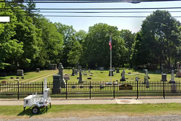 Realtor Appears To List Ohio Cemetery Property For Future Dream House
