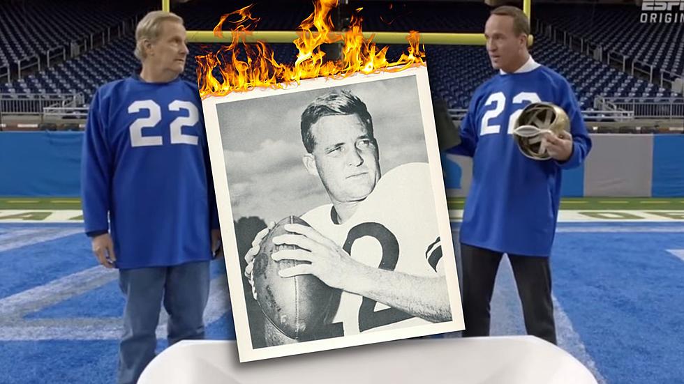 Is Bobby Layne's Curse on the Lions Finally Over?