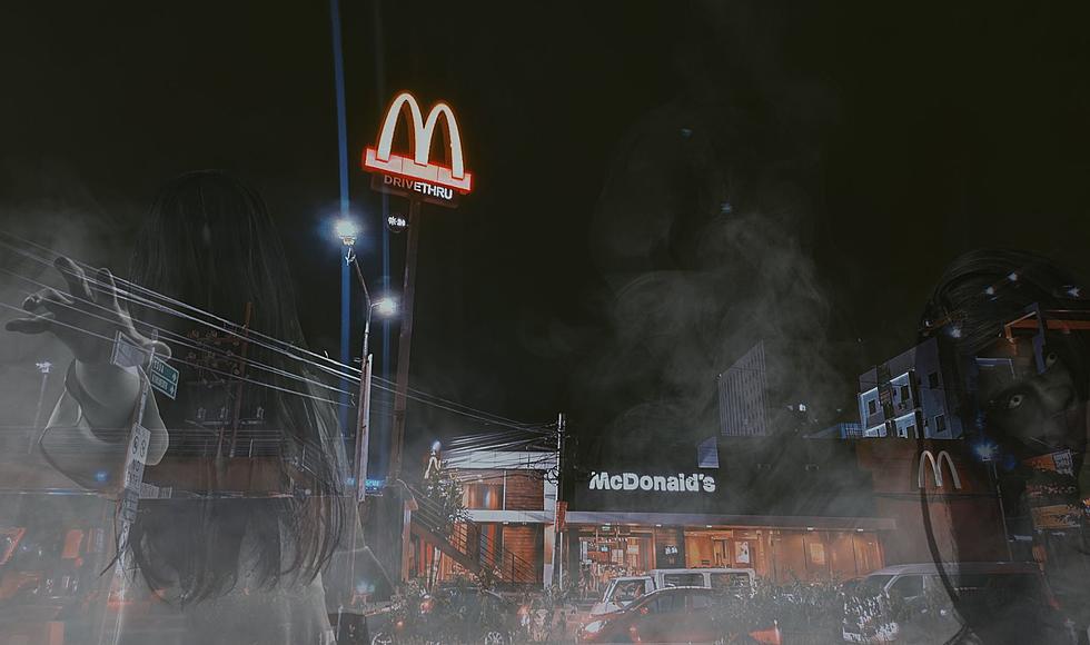 Michigan Urban Legend Involving McDonald's In Mackinaw City