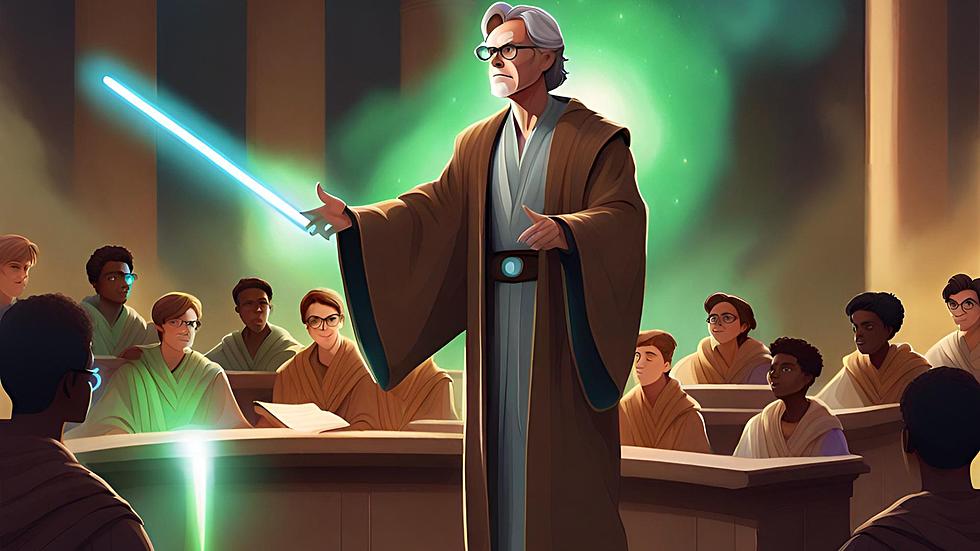 Kalamazoo College Now Offering a ‘Star Wars’ Religion Class