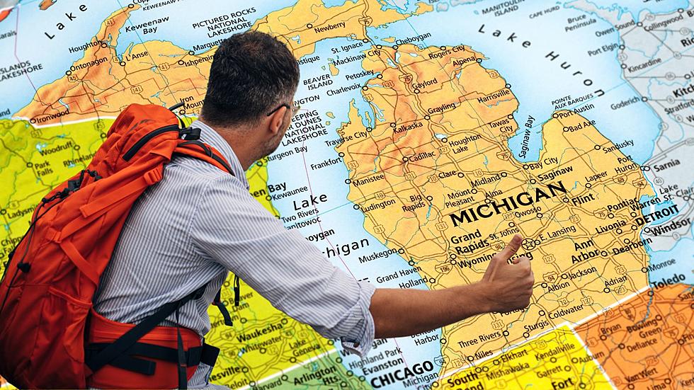 These Michigan Counties Would Likely Leave If Given the Chance