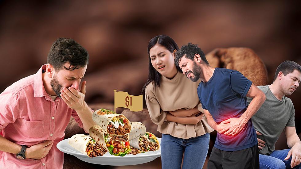 Chicago $1 Burrito Deal Leads To Dozens Sick With Stomach Flu