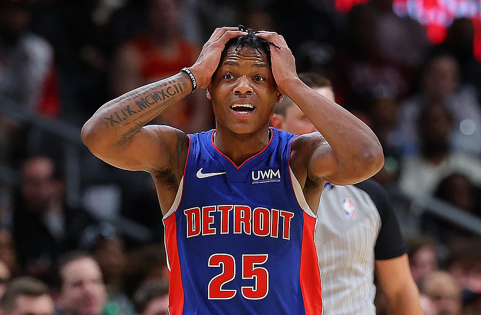 Are These Detroit Pistons The Worst NBA Team Of All Time?