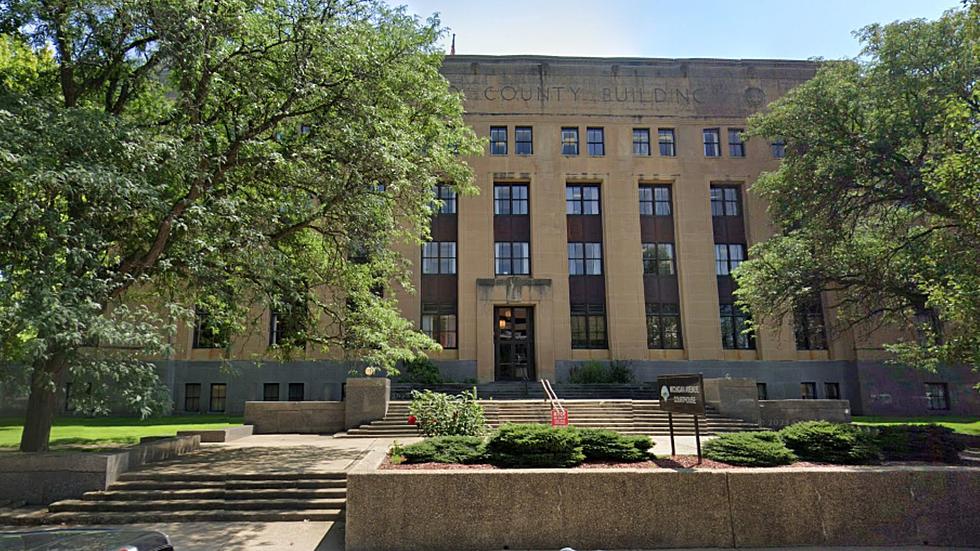 End of an Era: Kalamazoo’s 1937 Courthouse Is Closing