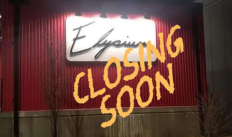 High-End Restaurant Elysium Kalamazoo Will Be Closing Permanently