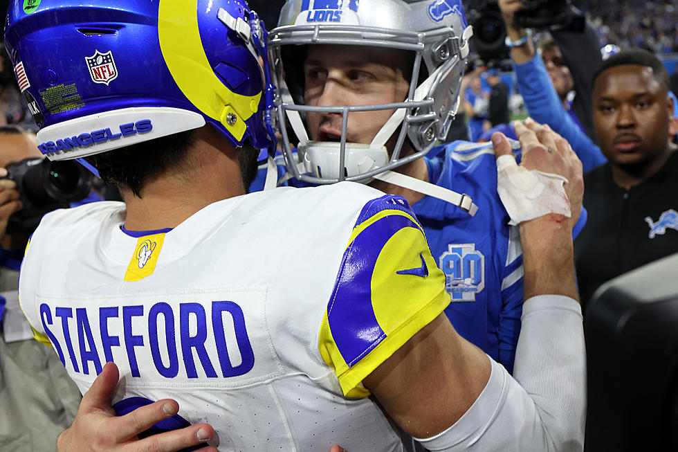It's Time For Detroit Lions Fans To Break Up With Matt Stafford