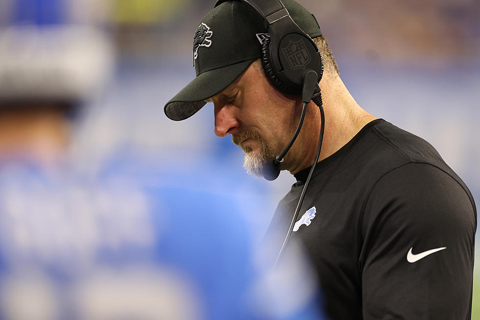 These New Detroit Lions Will Continue To Live & Die By The Gamble