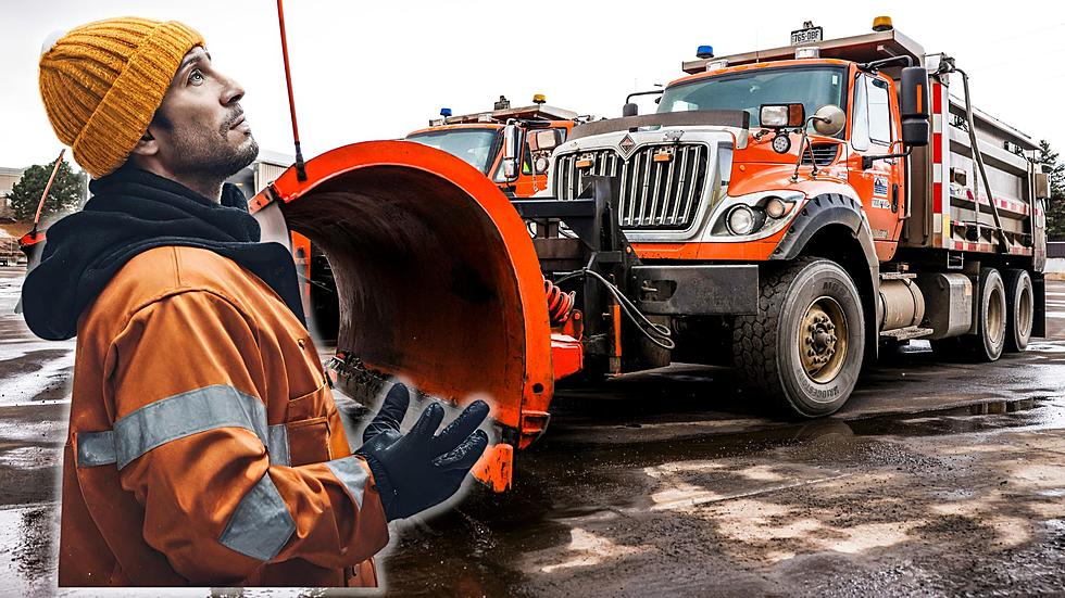 No Snow, No Plow: Snow Removal Companies Are Struggling in Michigan