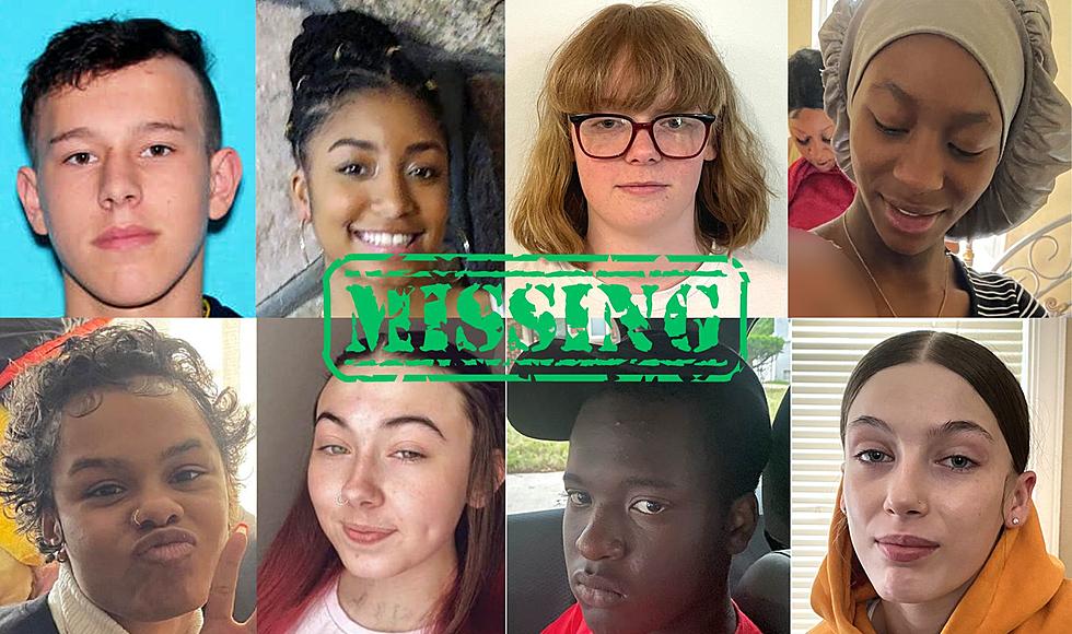 These Michigan Children Have Been Missing Since July 2023