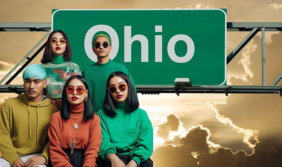Ohio Just Saw A 54% Increase In Gen Z Population: Here's Why