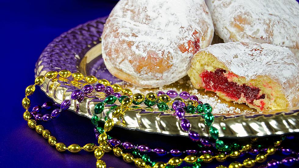 Why are Paczkis Such a ‘Pure Michigan’ Thing on Fat Tuesday?