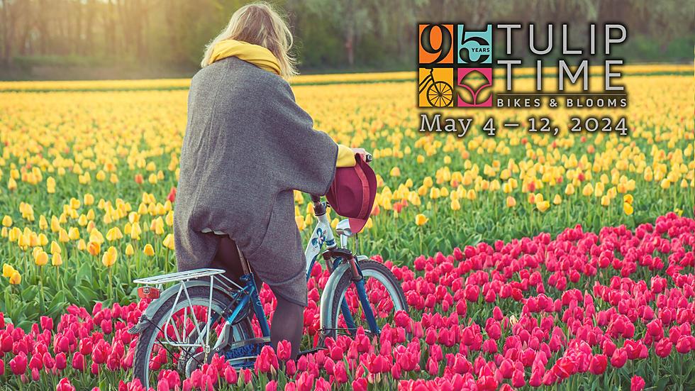 New and Familiar Events Planned for Tulip Time 2024 in Holland