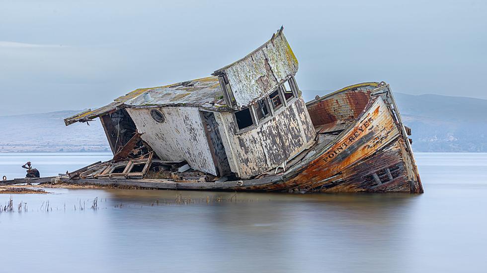 Can You Guess Which Great Lake has the Most Shipwrecks?