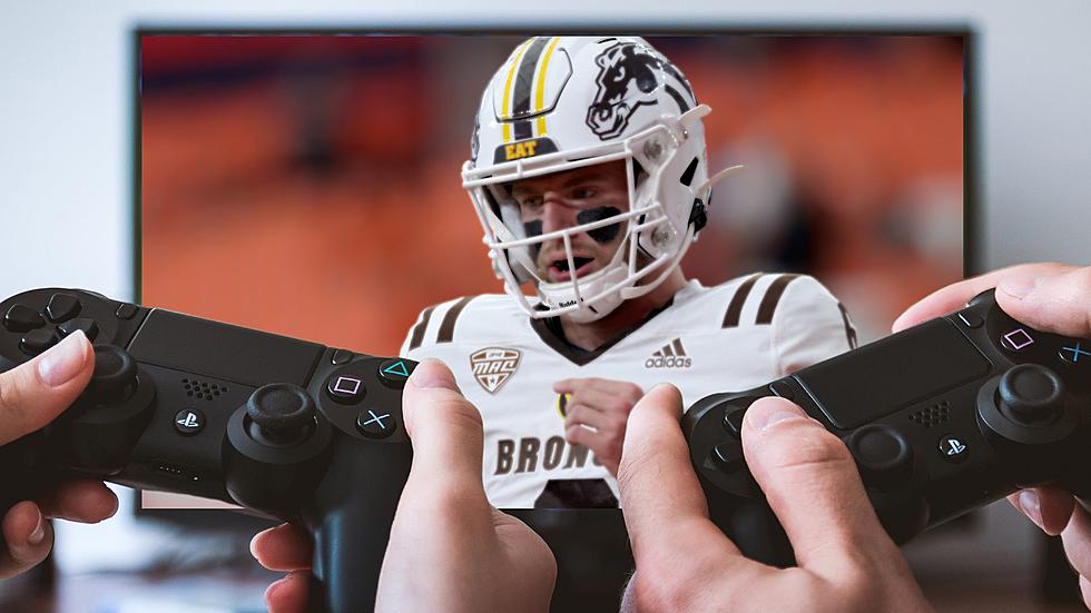 You Could Play NCAA ’25 as a Real Western Michigan Player Under New NIL Deal with EA Sports