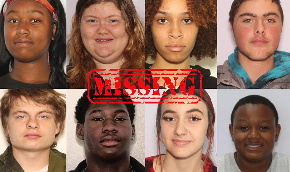 These Dozens of Ohio Children Have Gone Missing In 2024