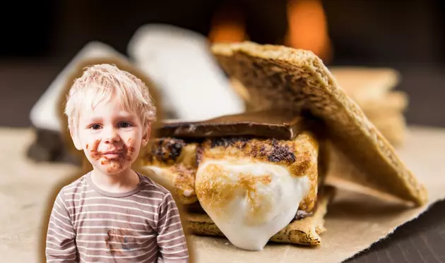 Did You Know There&#8217;s A S&#8217;mores Festival Happening In Battle Creek?