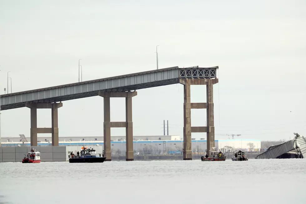 What Would Happen if One of Michigan's Critical Bridges Collapsed