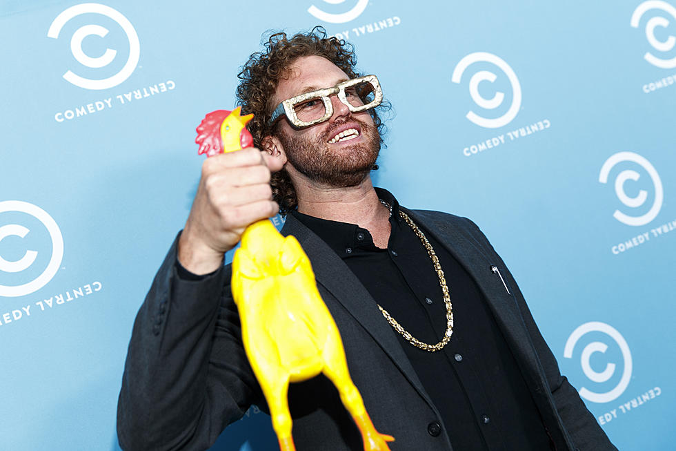 TJ Miller Partnered with Small Indiana Families for Peanut Butter
