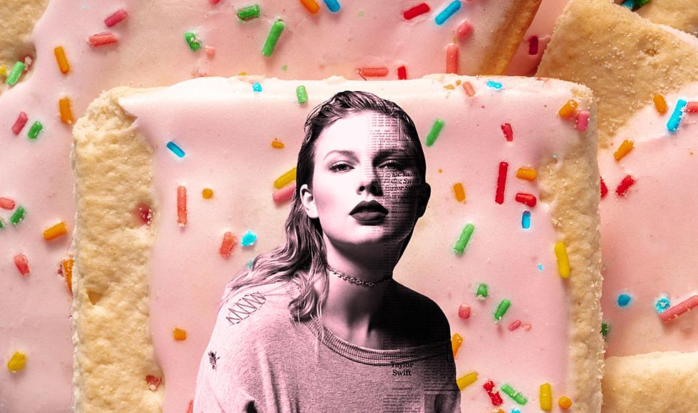 Are Kellogg's Pop Tarts About To Make T-Swift Inspired Flavor?