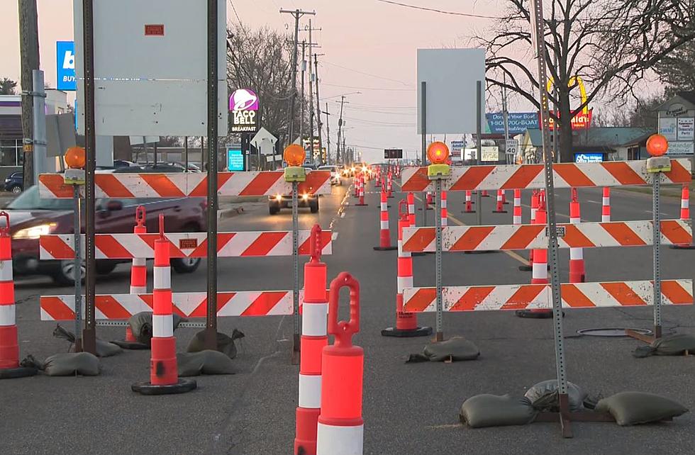 March Begins Crucial Kalamazoo Construction: Here’s The Timeline & Alternate Routes