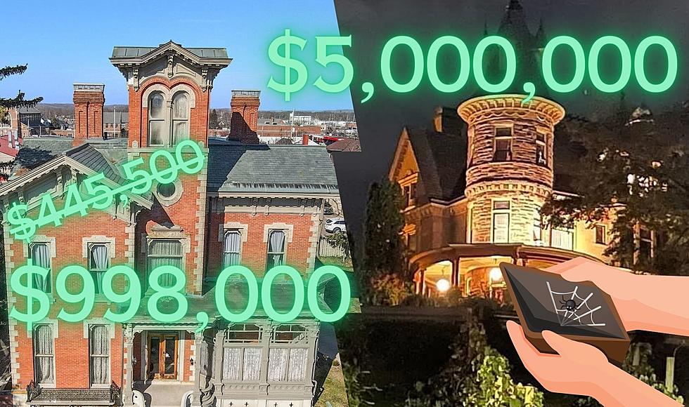 Are These Kalamazoo Historic Home Owners Asking For Too Much?