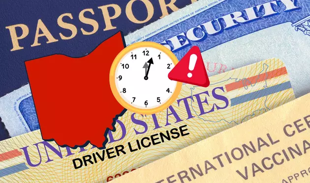 Deadline Approaching: Ohio Residents Need To Get A Real ID Now