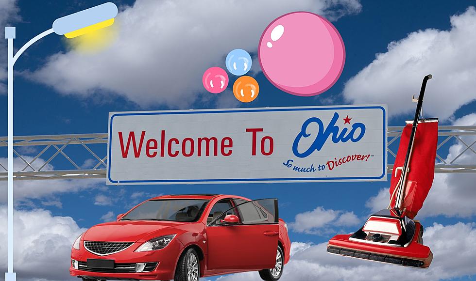 12 Things You Didn't Know Were Invented In Ohio