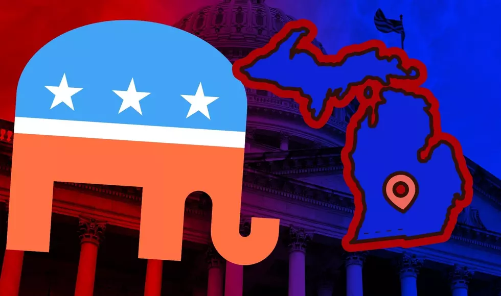 Did You Know The Republican Party Started In Michigan?