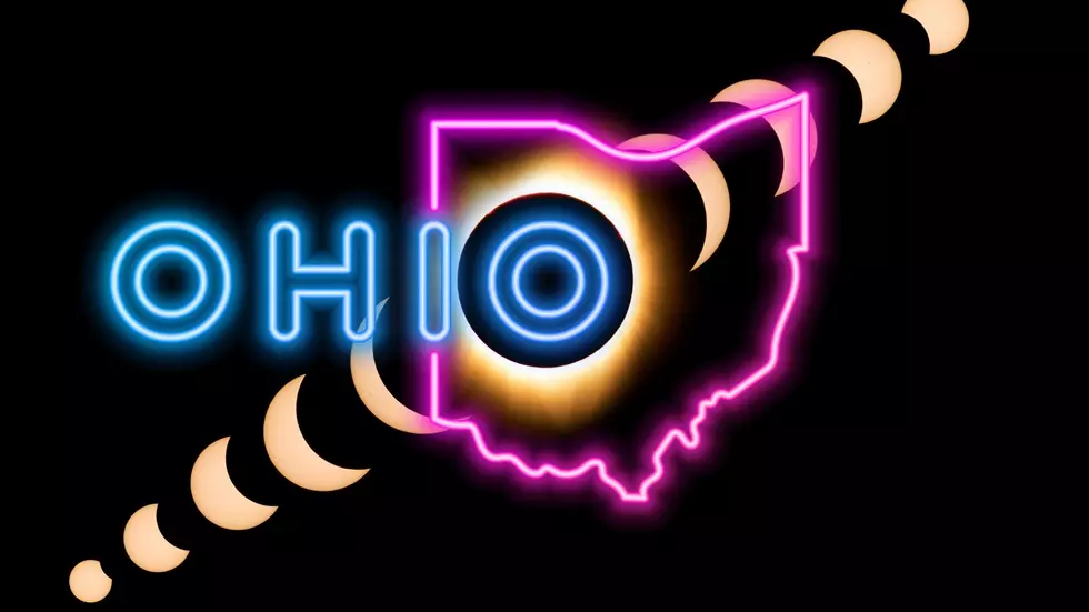 The Best Places in Ohio to See the Total Solar Eclipse